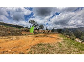  Terreno (Parcela) en venta en Guarne, Antioquia, Guarne