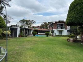 4 Bedroom House for sale in Huitzilac, Morelos, Huitzilac
