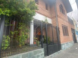 4 Schlafzimmer Haus zu verkaufen in Federal Capital, Buenos Aires, Federal Capital