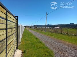  Terreno (Parcela) en venta en Curico, Curicó, Curico