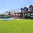 6 Bedroom House for sale in Santiago, San Jode De Maipo, Cordillera, Santiago