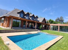 6 chambre Villa for sale in Santiago, San Jode De Maipo, Cordillera, Santiago