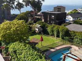 4 Habitación Villa en venta en Valparaíso, Valparaíso, Viña del Mar, Valparaíso