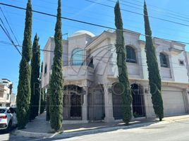 4 Schlafzimmer Haus zu verkaufen in Apodaca, Nuevo Leon, Apodaca