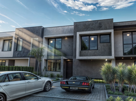 Villa 4 chambre à vendre à Queretaro, Queretaro, Queretaro, Queretaro