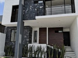 4 Schlafzimmer Haus zu verkaufen in El Marques, Queretaro, El Marques