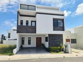 Maison 4 chambre à vendre à El Marques, Queretaro, El Marques