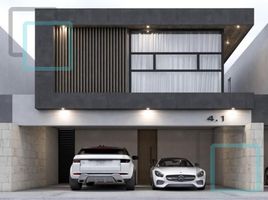 3 Bedroom House for sale in Santiago, Nuevo Leon, Santiago