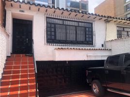 4 Bedroom Villa for sale in Templo Bogotá Colombia, Bogota, Bogota