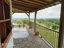 5 chambre Villa for sale in Coffee Tour Salento - El Ocaso, Salento, Salento