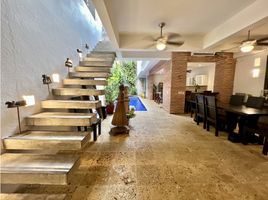 4 Bedroom House for sale in Bolivar, Cartagena, Bolivar