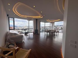 4 Habitación Apartamento en venta en Bicentenario Park, Quito, Quito, Quito