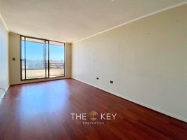 2 Bedroom Apartment for rent in Concepción, Biobío, Talcahuano, Concepción