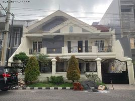 4 Habitación Casa en venta en Tambaksari, East Jawa, Tambaksari