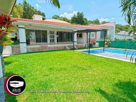 3 Bedroom House for sale in Tlayacapan, Morelos, Tlayacapan, Morelos