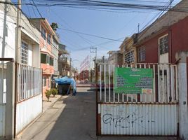 2 Schlafzimmer Haus zu verkaufen in Tultitlan, Mexico, Tultitlan
