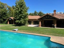 5 chambre Villa for sale in Maule, Maule, Talca, Maule