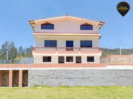 6 Bedroom House for rent in Sidcay, Cuenca, Sidcay