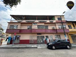 Estudio Casa en venta en Guayaquil, Guayas, Guayaquil, Guayaquil