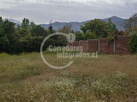  Land for sale in Santiago, San Jode De Maipo, Cordillera, Santiago