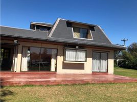 9 Bedroom House for sale in Limache, Quillota, Limache