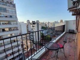 1 Habitación Apartamento en venta en Abasto de Buenos Aires, Capital Federal, Capital Federal