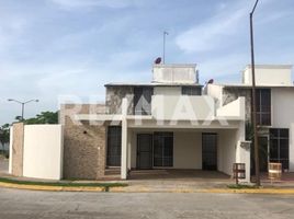 3 Schlafzimmer Villa zu verkaufen in Centro, Tabasco, Centro