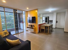 3 Habitación Apartamento en venta en Parque de los Pies Descalzos, Medellín, Medellín