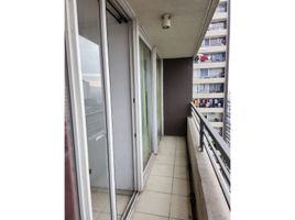 1 Habitación Apartamento en venta en Santiago, Santiago, Santiago, Santiago