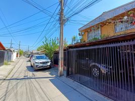 4 chambre Maison for sale in San Bernardo, Maipo, San Bernardo