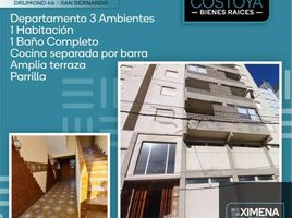 Appartement 2 chambre à vendre à La Costa, Buenos Aires, La Costa