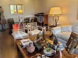 3 Habitación Apartamento en venta en Chile, Santiago, Santiago, Santiago, Chile