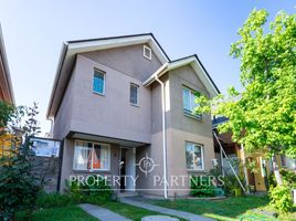 4 Habitación Casa en venta en San Jode de Maipo, Cordillera, San Jode de Maipo