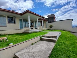 7 chambre Maison for sale in Basilica of the National Vow, Quito, Quito, Quito