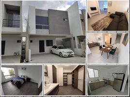 3 Schlafzimmer Villa zu vermieten in San Nicolas De Los Garza, Nuevo Leon, San Nicolas De Los Garza