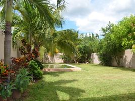 Maison 4 chambre à vendre à Merida, Yucatan, Merida