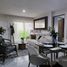 Condominium 2 chambre à vendre à Morelia, Michoacan, Morelia