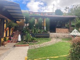 5 Habitación Casa en venta en Cogua, Cundinamarca, Cogua