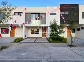 4 Habitación Villa en venta en Zapopan, Jalisco, Zapopan