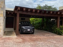 3 Schlafzimmer Wohnung zu verkaufen in Conkal, Yucatan, Conkal