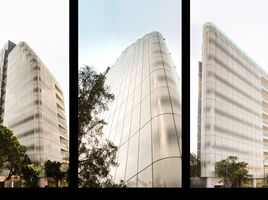 1,099.14 m² Office for rent in Miguel Hidalgo, Mexico City, Miguel Hidalgo