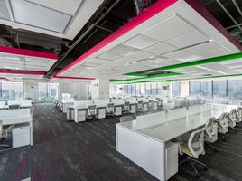 1,100 m² Office for rent in Mexiko, Naucalpan De Juarez, Mexico, Mexiko