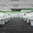 1,100 m² Office for rent in Mexiko, Naucalpan De Juarez, Mexico, Mexiko