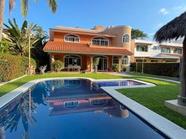 在Manzanillo, Colima出售的5 卧室 别墅, Manzanillo