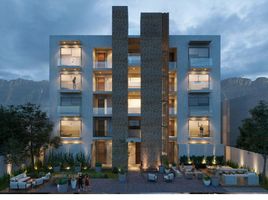2 Schlafzimmer Appartement zu verkaufen in San Pedro Garza Garcia, Nuevo Leon, San Pedro Garza Garcia