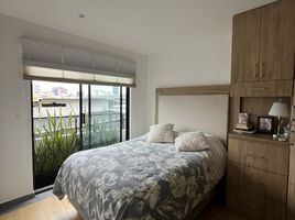 1 Schlafzimmer Appartement zu verkaufen in Miguel Hidalgo, Mexico City, Miguel Hidalgo