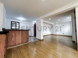 4 Habitación Apartamento en venta en Los Olivos, Lima, Los Olivos