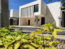 3 Habitación Casa en venta en Conkal, Yucatán, Conkal