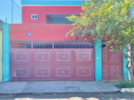 4 Schlafzimmer Villa zu verkaufen in Colima, Colima, Colima, Colima