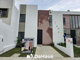 3 Habitación Villa en venta en Villa De Alvarez, Colima, Villa De Alvarez, Colima